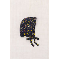 Misha and Puff  Ink Circus Pima Bonnet