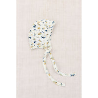 Misha and Puff Marzipan Circus Baby Bonnet