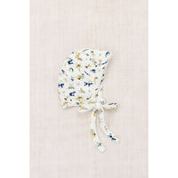 Misha and Puff Marzipan Circus Baby Bonnet