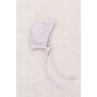 Misha and Puff Mist Bunny Meadow Baby Bonnet