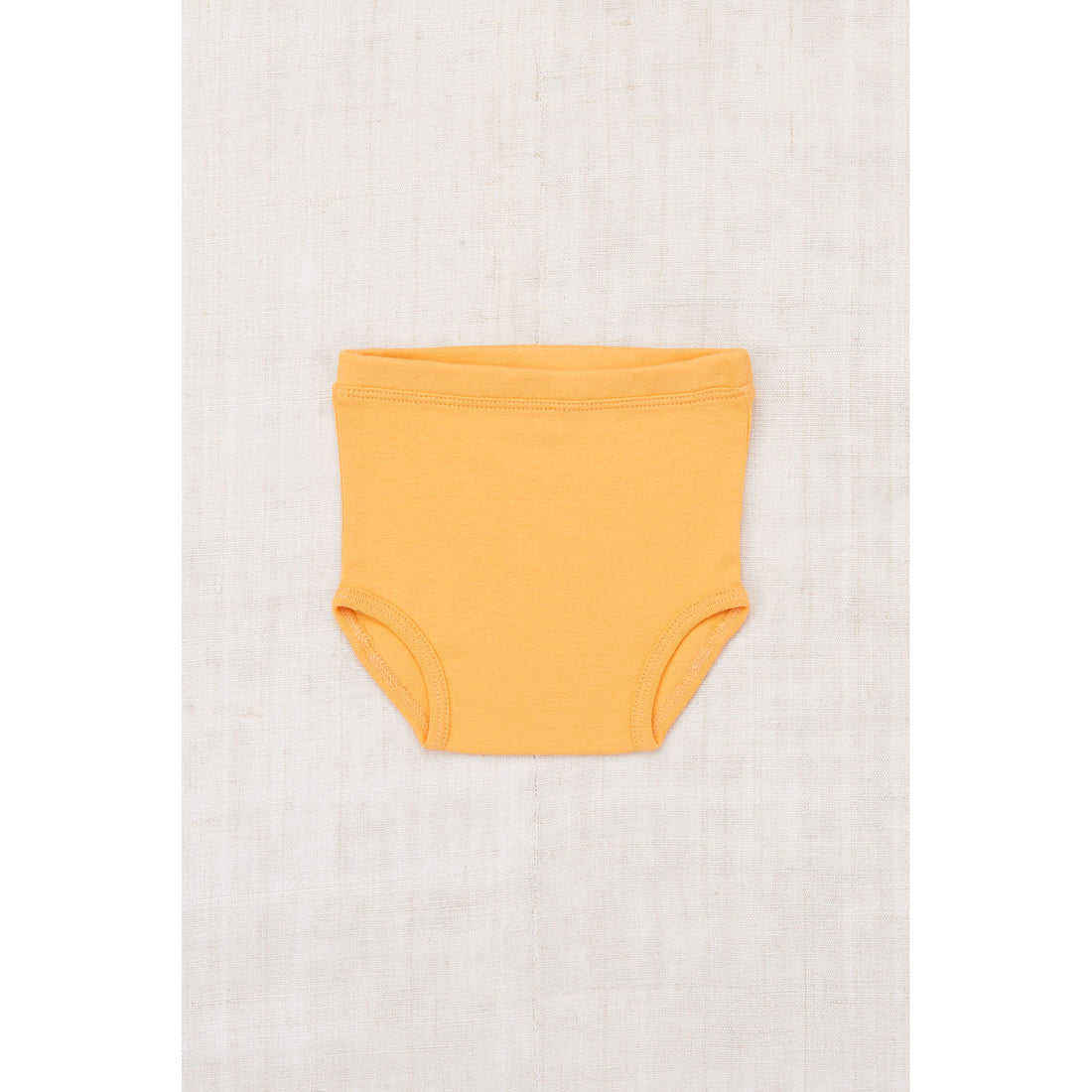 Misha and Puff Frangipani Baby Brief