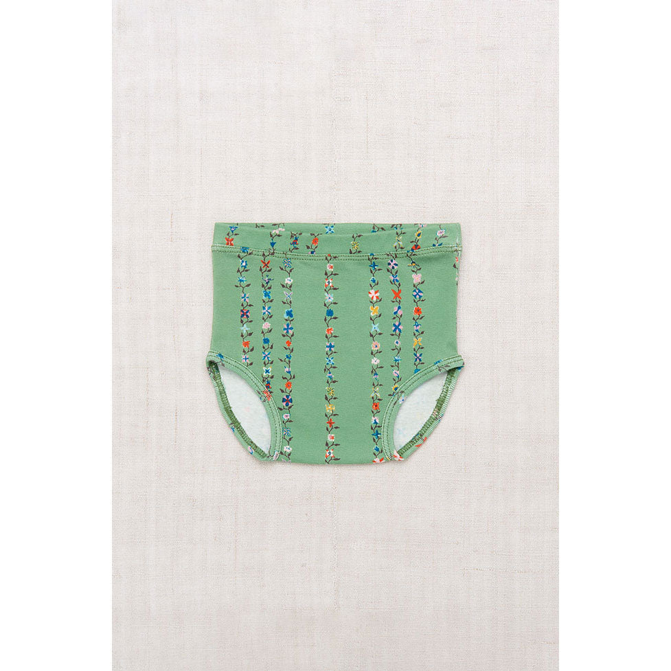 Misha and Puff Jadeite Little Botanica Brief
