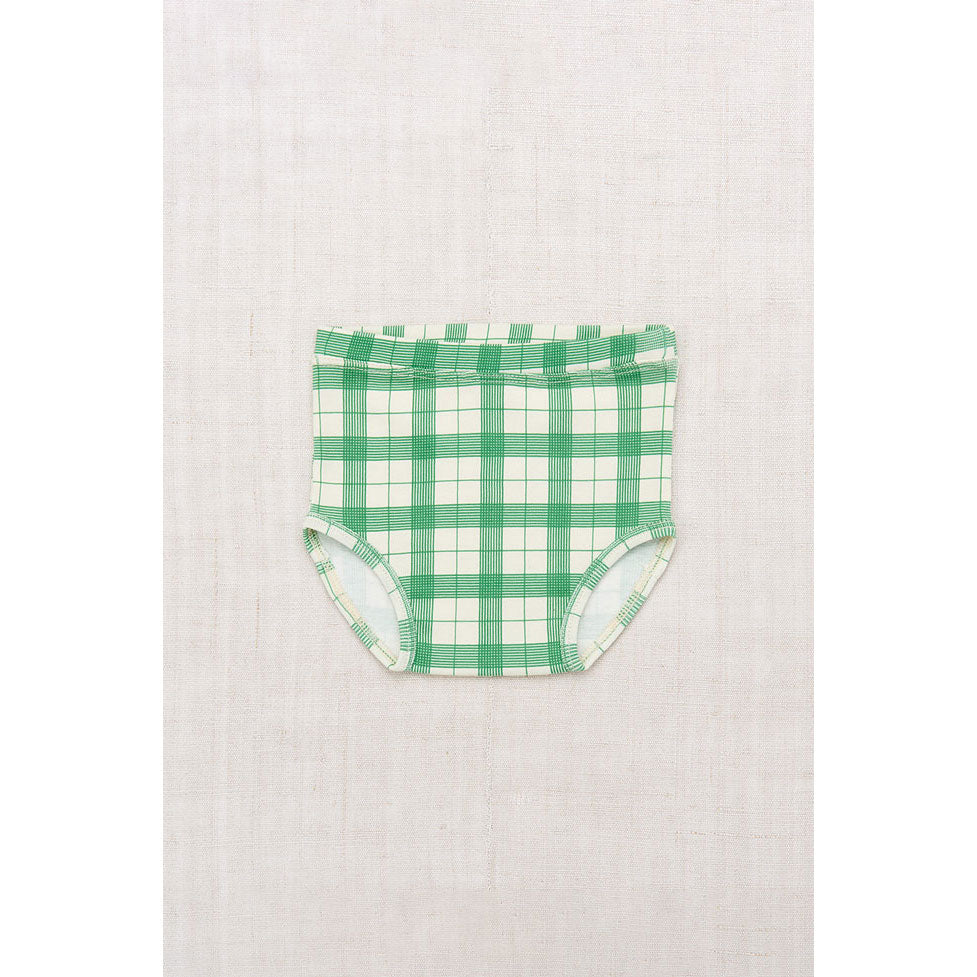 Misha and Puff String Piazza Brief