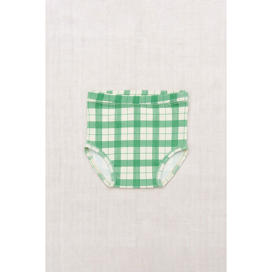 Misha and Puff String Piazza Brief