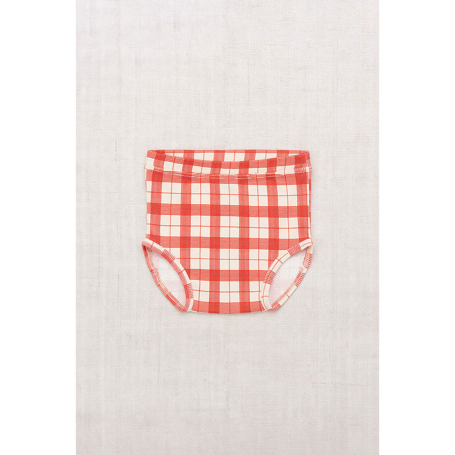 Misha and Puff Tomato Piazza Brief