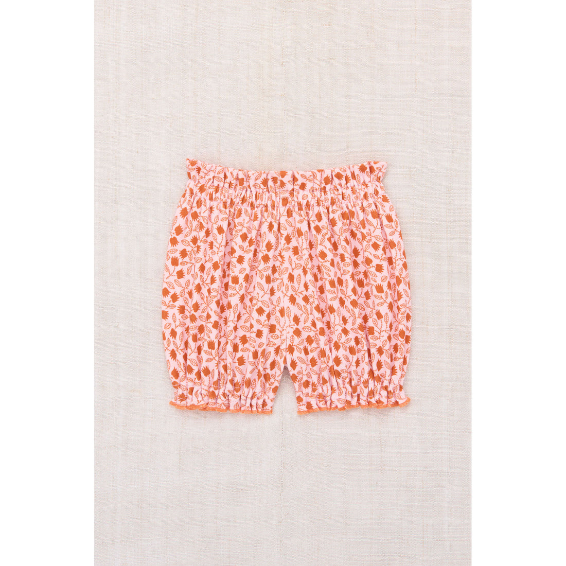 Misha and Puff Aura Lisse Fields Baby Bubble Short