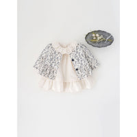 Louisiella Charrenian Baby Dress