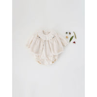 Louisiella Charrenian Romper