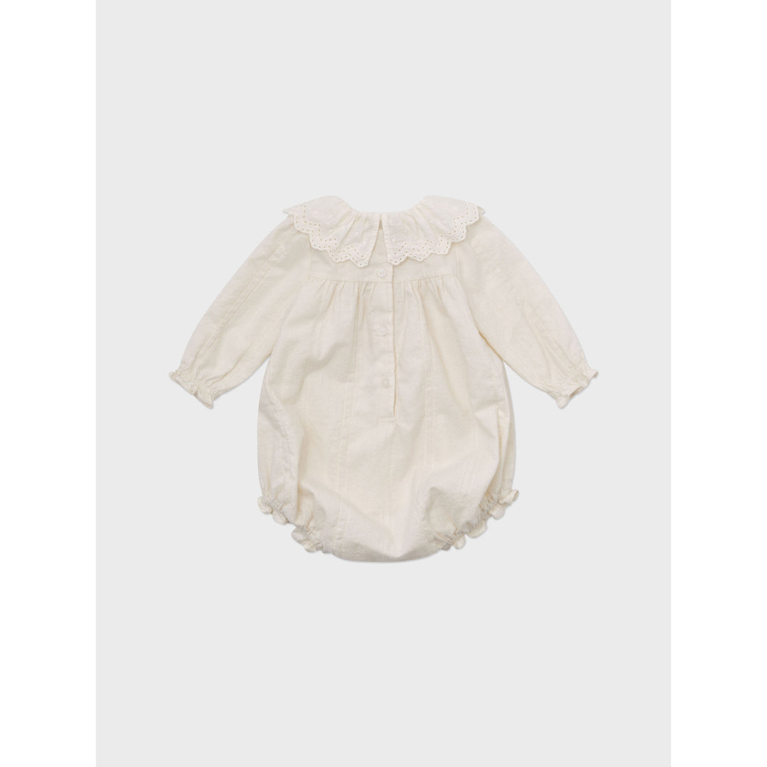 Louisiella Charrenian Romper