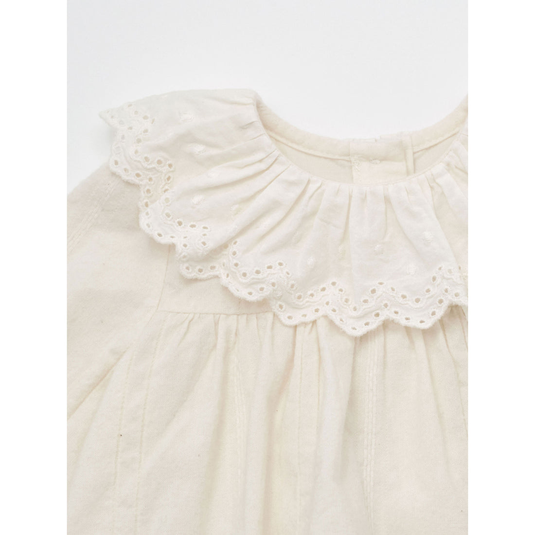 Louisiella Charrenian Romper