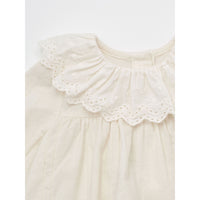 Louisiella Charrenian Romper