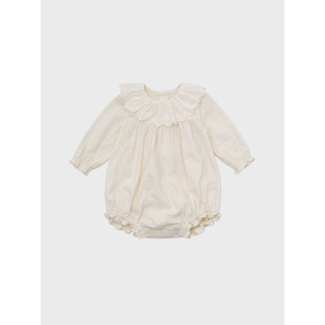 Louisiella Charrenian Romper