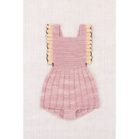 Misha and Puff Parfait Baby Eleanor Sunsuit