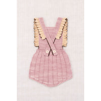 Misha and Puff Parfait Baby Eleanor Sunsuit