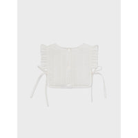 Louisiella Navy Baby Elpida Quilting Baby Vest