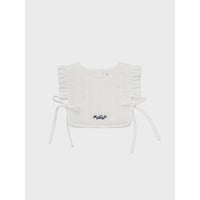 Louisiella Navy Baby Elpida Quilting Baby Vest