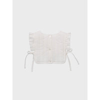 Louisiella Pink Baby Elpida Quilting Baby Vest