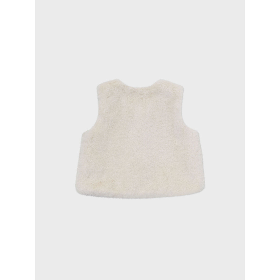 Louisiella Eternel Fur Baby Vest