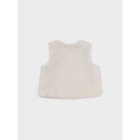 Louisiella Eternel Fur Baby Vest