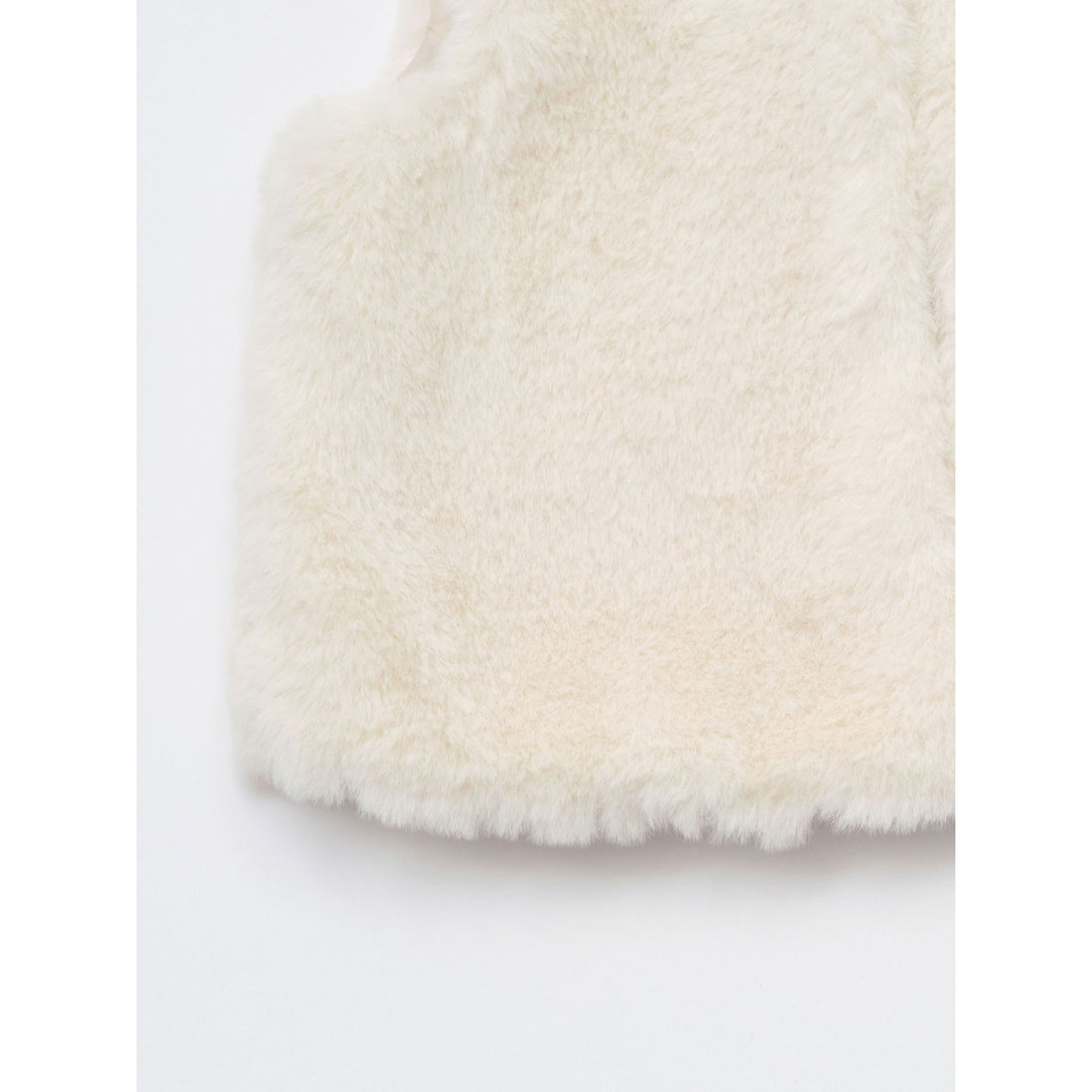 Louisiella Eternel Fur Baby Vest