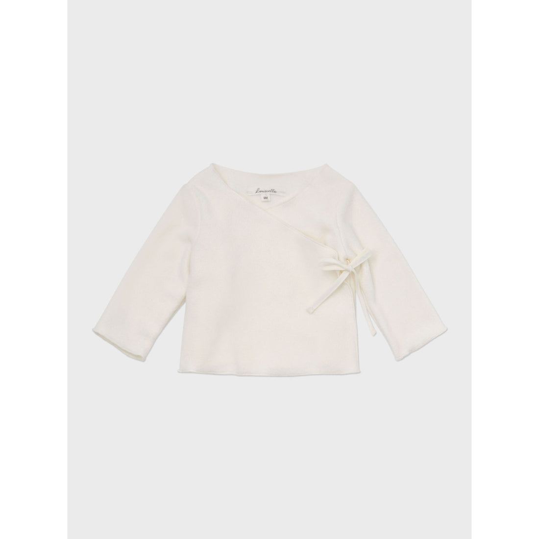 Louisiella Etienne Baby Cardigan