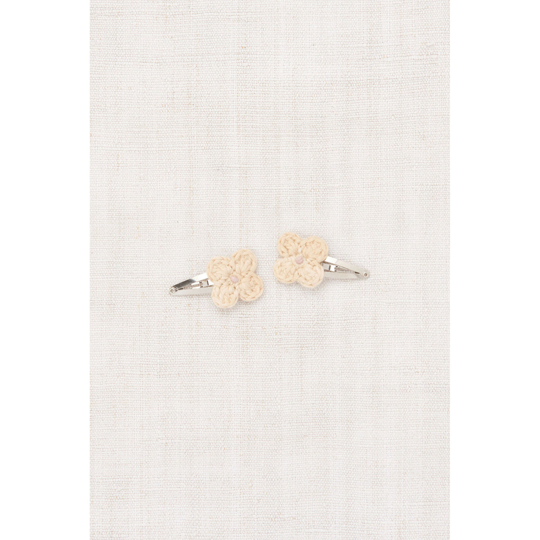 Misha and Puff Bisque Baby Fleur Set
