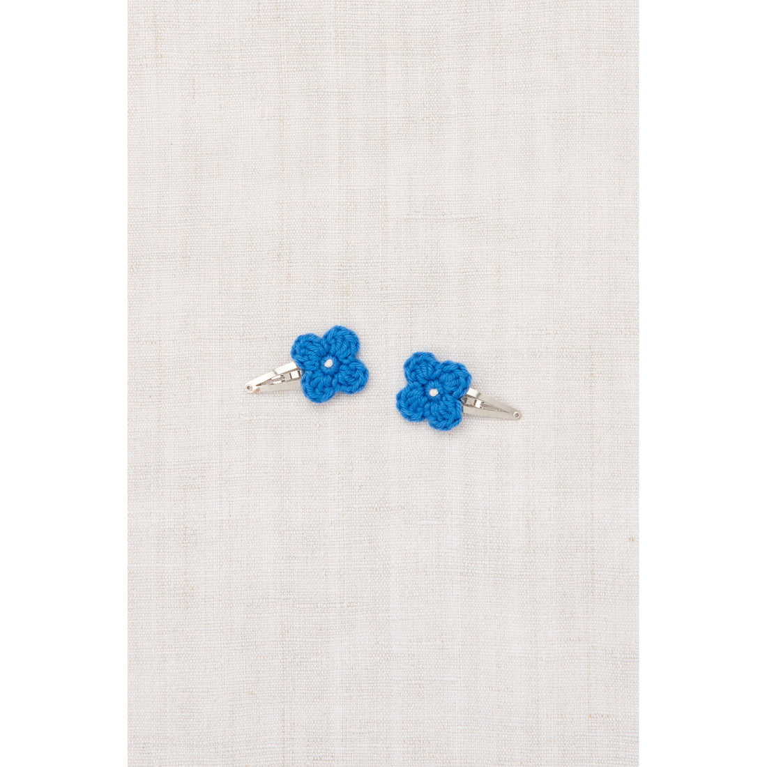 Misha and Puff Cerulean Baby Fleur Set
