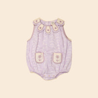 Apolina Wallflower Baby Flora Bubble