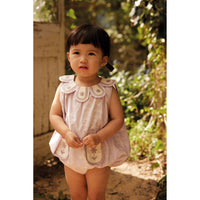Apolina Wallflower Baby Flora Bubble