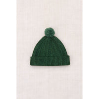 Misha and Puff  Laurel Baby Garter Hat