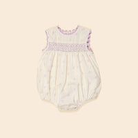 Apolina Studio Calico Cream Gigi Short Set