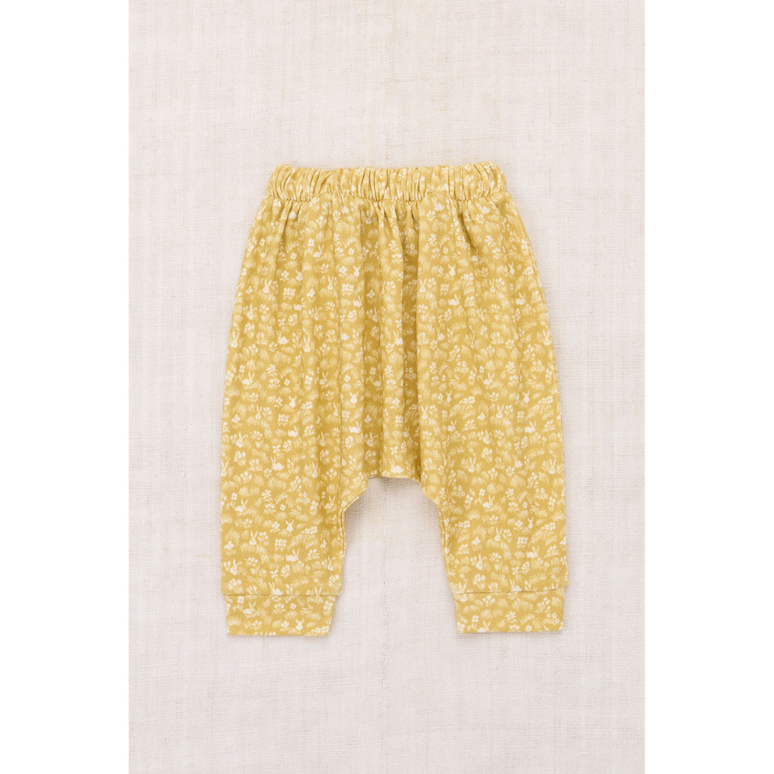 Misha and Puff Root Bunny Meadow Baby Gus Pant