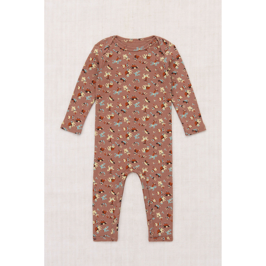 r*t様 Misha & Puff Circus Print Overall 0 r*t様 Misha & Puff Circus Print Overall 0 ☆MISHA & PUFF