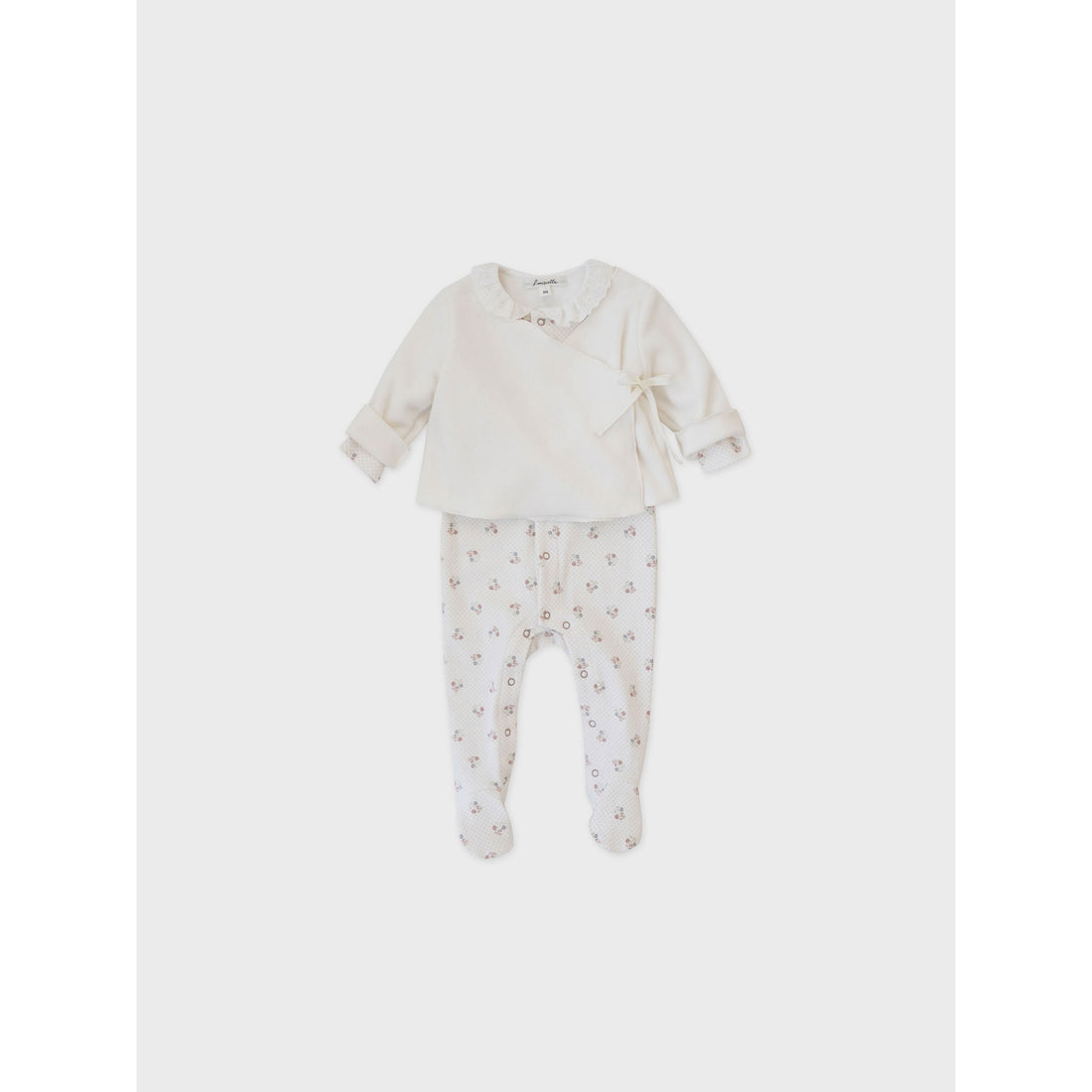 Louisiella Keyla Jumpsuit