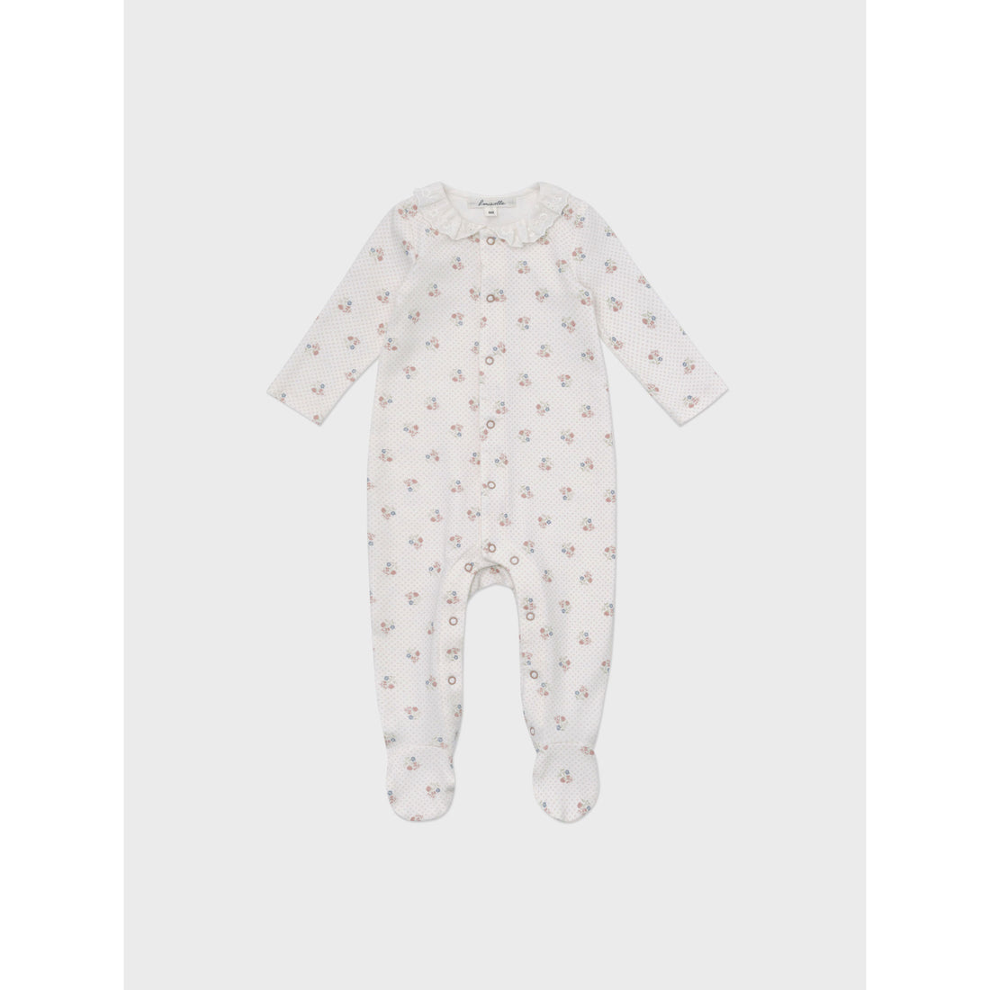 Louisiella Keyla Jumpsuit