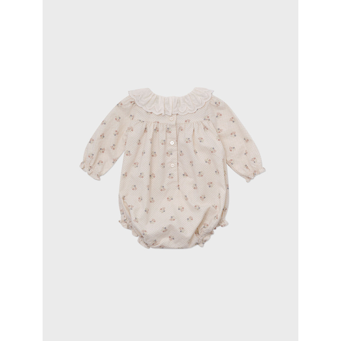Louisiella Keyla Romper