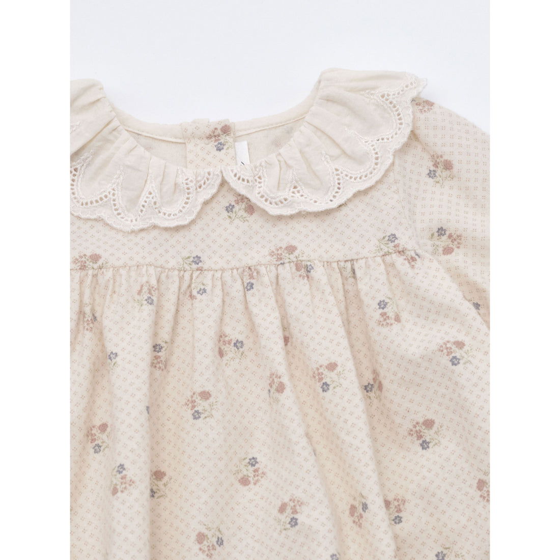 Louisiella Keyla Romper