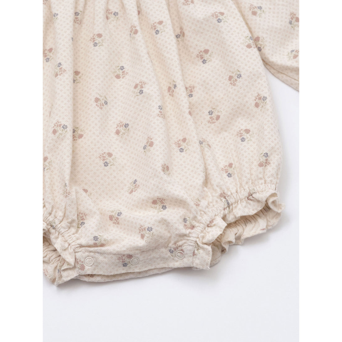 Louisiella Keyla Romper
