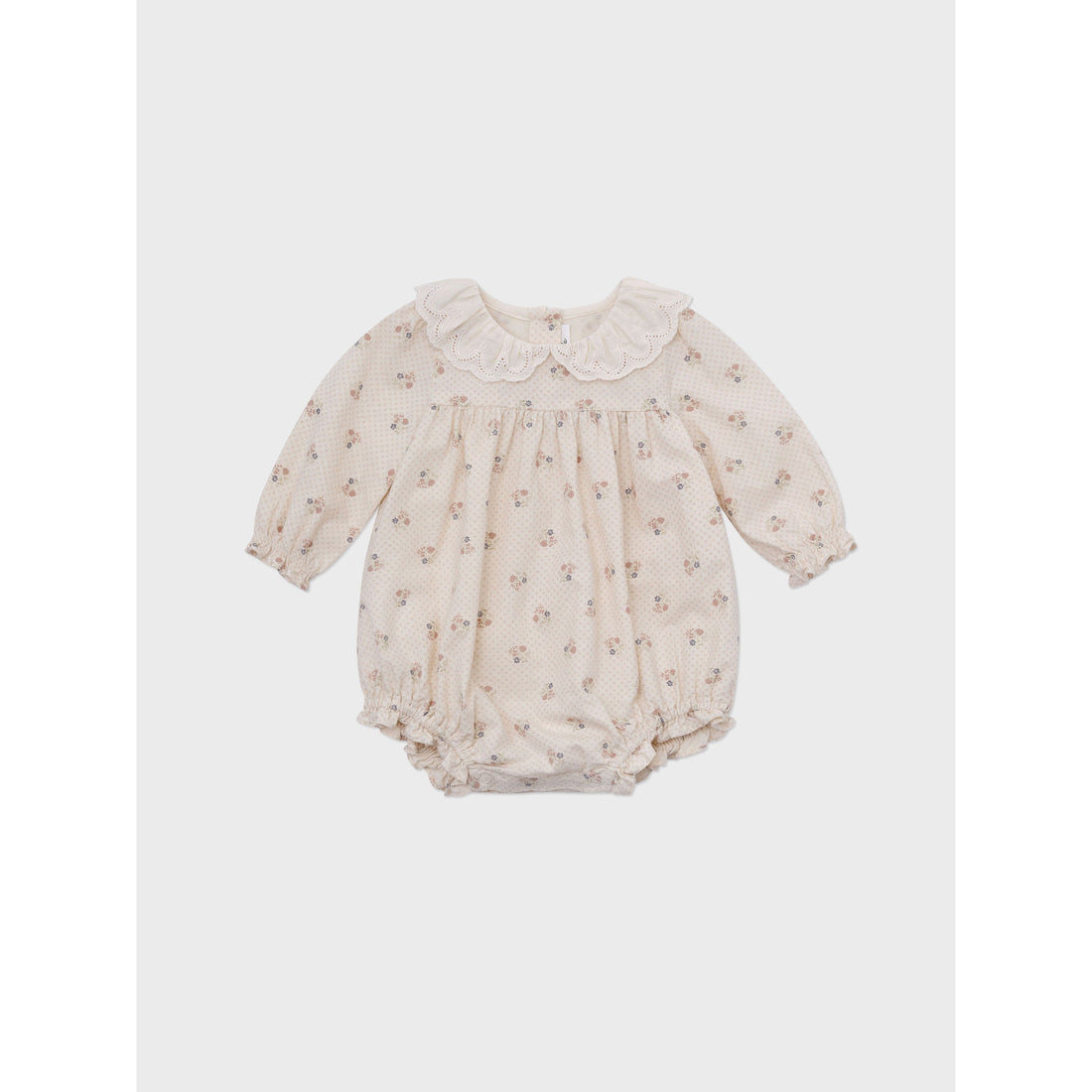 Louisiella Keyla Romper