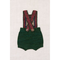 Misha and Puff  Laurel Baby Lake House Romper