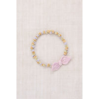 Misha and Puff Aura Baby Leaf Headband