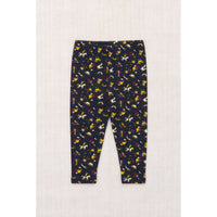 Misha and Puff  Ink Circus Baby Legging
