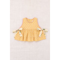 Misha and Puff Golden Orche Radish Root Baby Lottie Top
