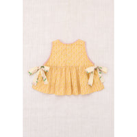 Misha and Puff Golden Orche Radish Root Baby Lottie Top