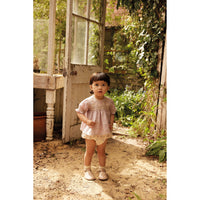 Apolina Rosepanel Cream Lula Bloomer