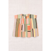 Misha and Puff Gamberetto Hodgepodge Stripe Nanna Baby Tunic