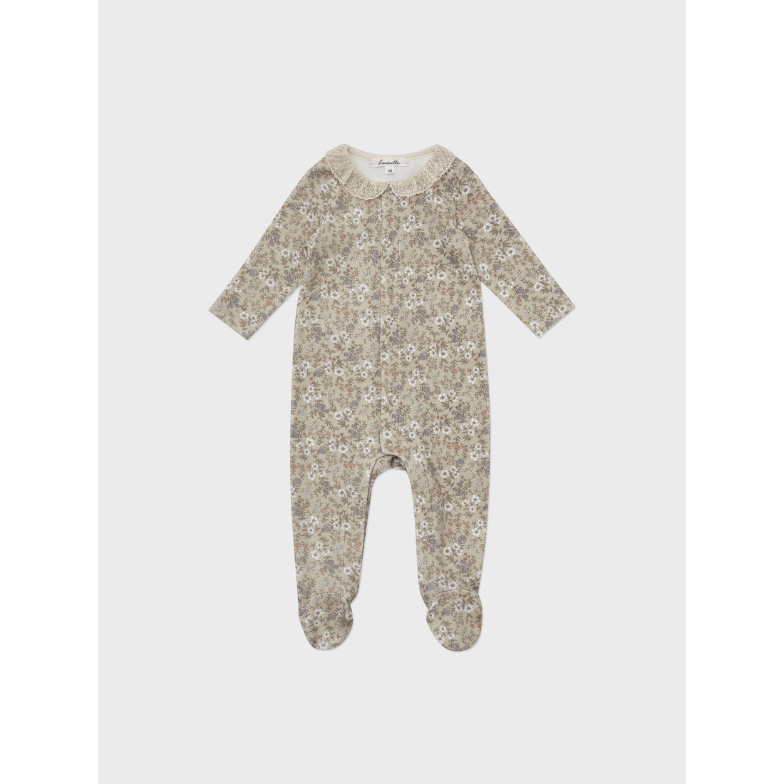 Louisiella Odelia Jumpsuit
