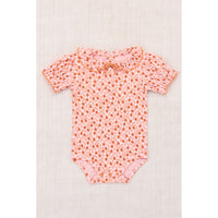 Misha and Puff Aura Lisse Fields Baby Patricia Onesie