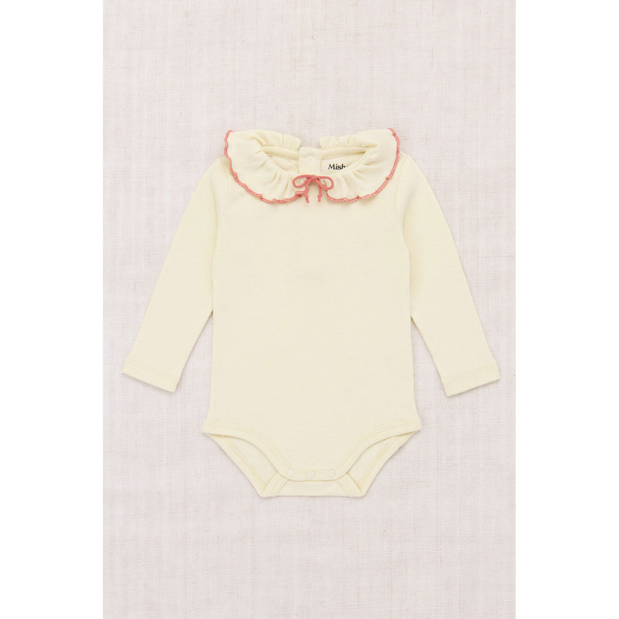 Misha and Puff Sugar Baby Pattie Onesie – Ladida