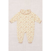 Misha and Puff Sugar Circus Baby Pierrot Onesie